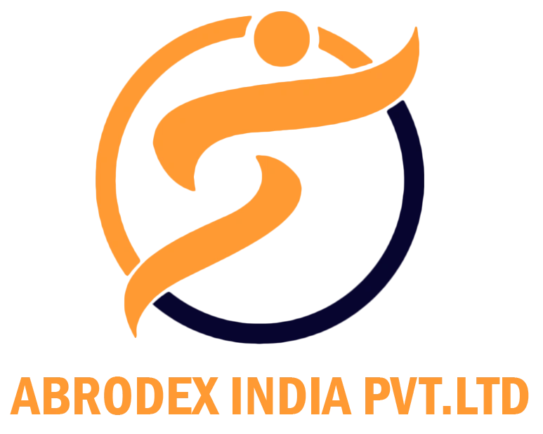 Abrodex India Private Limited logo